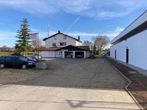 Foto - andere in Bodnegg zur Miete