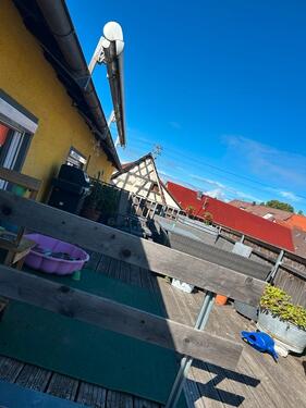 Foto - Wohnung zu vermieten in Bad Urach Wittlingen