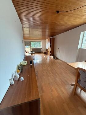 Foto - Etagenwohnung zur Miete in Trippstadt