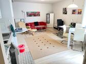 Foto - Ein- Zimmerappartement zu vermieten