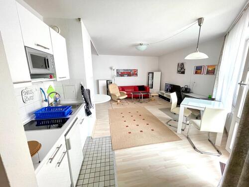 Foto - Etagenwohnung in Hannover zur Miete