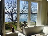 Foto - Direkt am See: Möblierte Wohnung mit Badestelle & Stellplatz