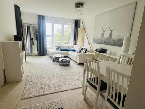 Foto - Etagenwohnung in Schwerin