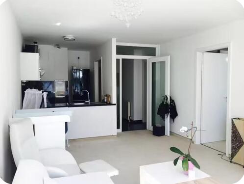 Foto - Etagenwohnung in Schwerin zur Miete