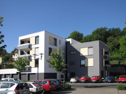 Foto - Gewerbefläche für Praxis Physiotherapie Büro