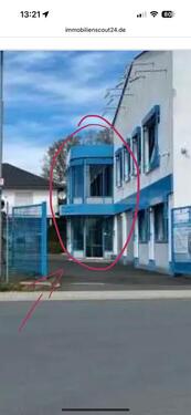 Foto - Etagenwohnung zur Miete in Weilburg
