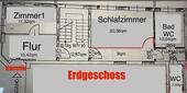 Foto - Etagenwohnung in Weilburg