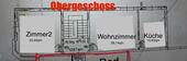 Foto - Etagenwohnung in Weilburg zur Miete