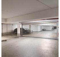 Tiefgaragenstellplätze in der Bremer Neustadt zu vermieten - Bremen