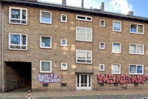 Foto - 2x 3 Zimmerwohnung im Dachgeschoss