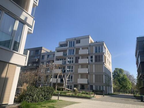 Foto - Doppelparker-Stellplatz – Zentrale Lage in der Kurfürstenstraße 136, Berlin