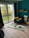 Foto - 5,5 Raumwohnung in der Krämpfervorstadt