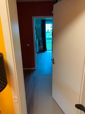 Foto - Etagenwohnung in Erfurt zur Miete