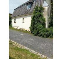 Haus 140 m€ Wohnfläche und Lagerhalle 600 m³ Preis 150000 € - Köthen (Anhalt)