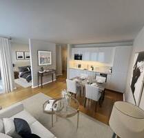 Modernes Apartment mit Loggia & TG - neuwertig & zentral - München Sendling-Westpark Modernes Apartment mit Loggia & TG - neuwertig & zentral - München Sendling-Westpark