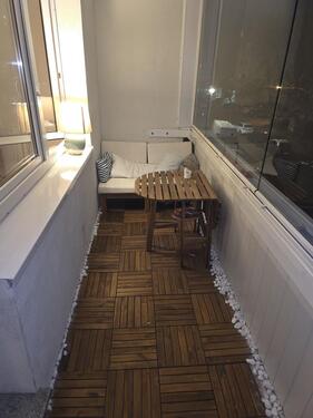 Foto - Etagenwohnung in Berlin