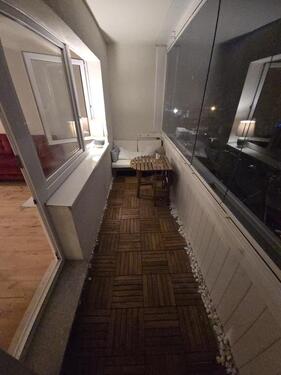 Foto - Etagenwohnung in Berlin zur Miete