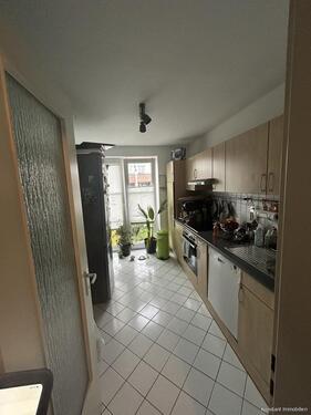 Foto - Etagenwohnung in Hamburg