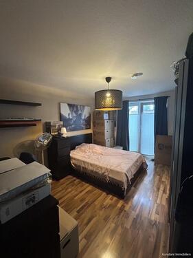 Foto - Etagenwohnung in Hamburg zur Miete