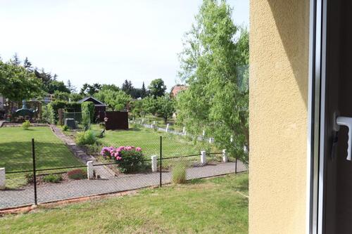 Foto - 2-Raumwohnung mit Dusche - 280,00 EUR Kaltmiete,