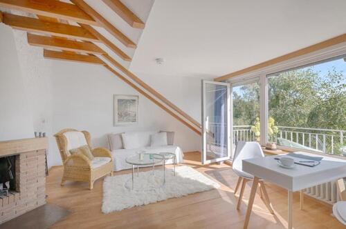 Foto - 1,5-Zimmer Wohnung in Hanstedt - 600,00 EUR Kaltmiete,