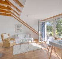 1,5-Zimmer Wohnung in Hanstedt - 600,00 EUR Kaltmiete, in Hanstedt (PLZ: 21271)