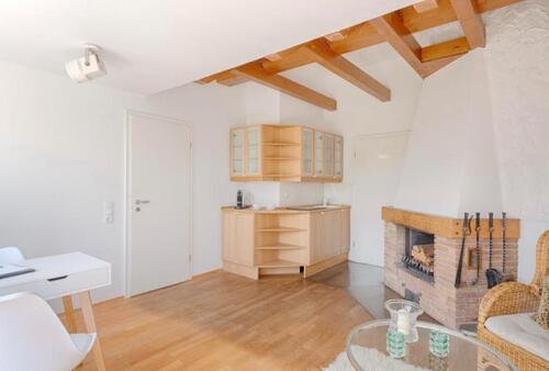 Foto - Etagenwohnung in Hanstedt