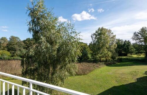 Foto - Etagenwohnung in Hanstedt zur Miete