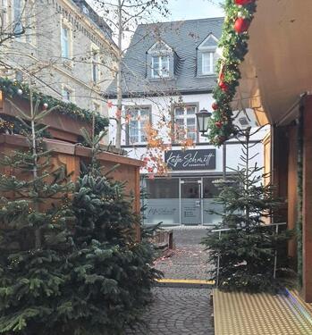 Foto - Marktplatz: Gewerberäume für Büro, Massage, Beauty etc.