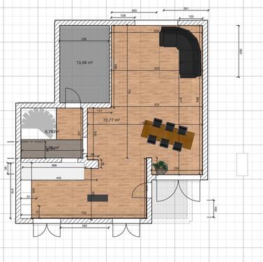 Foto - Einfamilienhaus in Meinerzhagen zum Kaufen