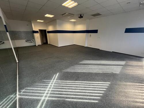 Foto - Wohnung zu vermieten – verfügbar ab Februar 2026