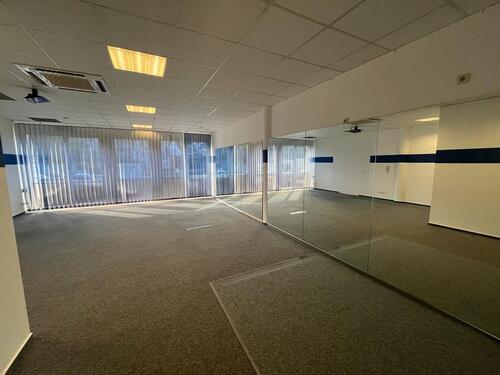 Foto - 2 Zimmer Etagenwohnung in Höhr-Grenzhausen