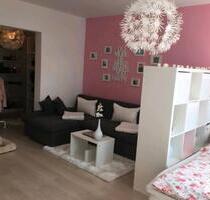 1,5-Zimmer Wohnung mit Balkon - 550,00 EUR Kaltmiete, ca. 38,00 m² in Erlangen (PLZ: 91056) Alterlangen 1,5-Zimmer Wohnung mit Balkon - 550,00 EUR Kaltmiete, ca. 38,00 m² in Erlangen (PLZ: 91056) Alterlangen