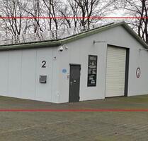 Halle zur Vermietung 140m² - 950,00&nbsp;EUR Kaltmiete, ca.&nbsp; 140,00&nbsp;m&sup2; in Boffzen (PLZ: 37691)
