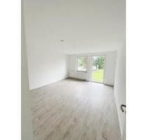 ☀️Attraktive 2-Zimmer-Wohnung mit Garten in Beelen – ab April bezugsfrei!☀️