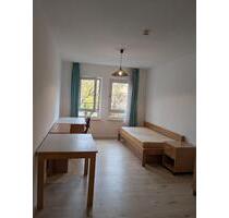 Möbliertes Appartment in Mannheim Rheinau