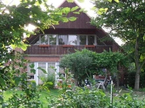Foto - Zweifamilienhaus in Ebstorf in herrlicher Ortsrandlage