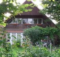 Zweifamilienhaus in Ebstorf in herrlicher Ortsrandlage