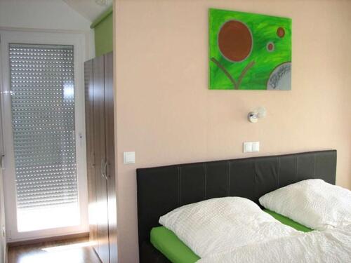 Foto - Etagenwohnung in Breitenberg zur Miete