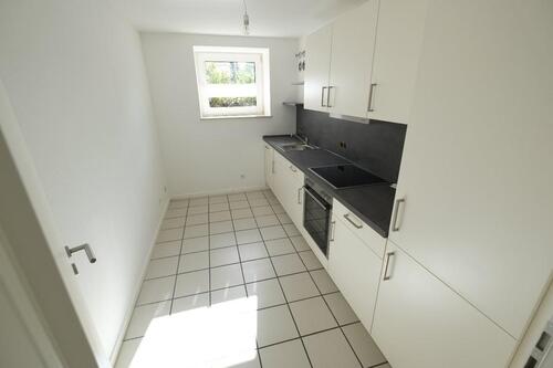 Foto - 2 Zimmer Etagenwohnung zur Miete in Rietberg