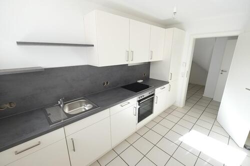 Foto - 2 Zimmer Etagenwohnung in Rietberg