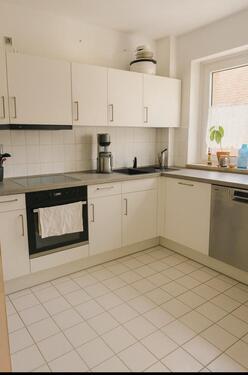 Foto - Helle und freundliche 3-Zimmerwohnung in Boostedt