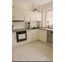 Helle und freundliche 3-Zimmerwohnung in Boostedt - Großenaspe