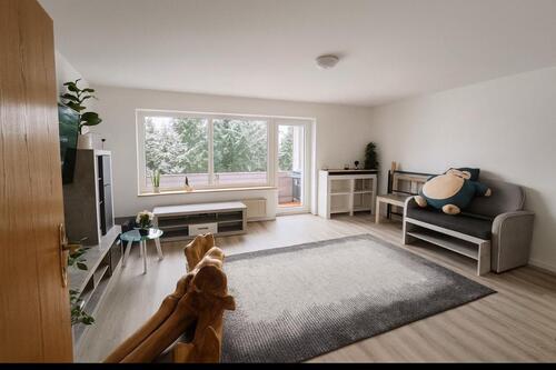 Foto - 3 Zimmer Etagenwohnung in Großenaspe