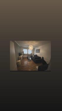 Foto - 2 Zimmer Wohnung, 42QM, Dachterasse, Küche