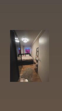 Foto - Etagenwohnung in Osnabrück zur Miete