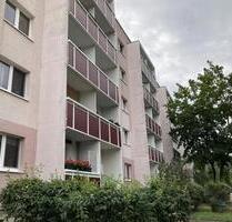 Neu saniert mit Balkon! - 353,00&nbsp;EUR Kaltmiete, ca.&nbsp; 57,76&nbsp;m&sup2; in Halle (Saale) (PLZ: 06132) Silberhöhe