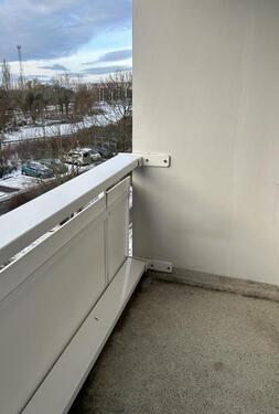 Foto - 3 Zimmer Etagenwohnung in Halle (Saale)