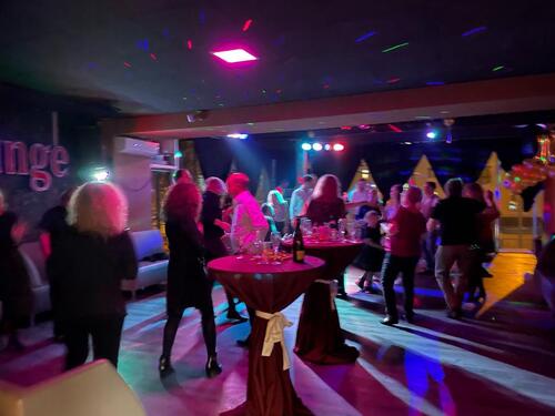 Foto - Partyraum Eventraum in München - 300,00&nbsp;EUR Kaltmiete, ca.&nbsp; 1,00&nbsp;m&sup2;