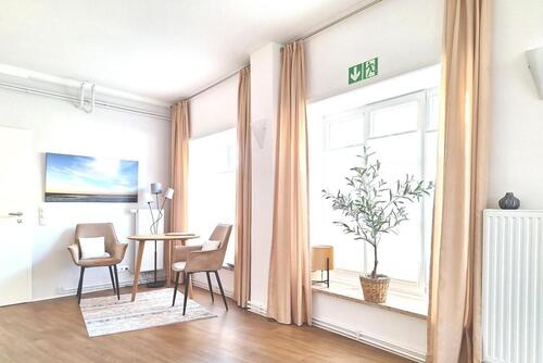 Foto - Biete Beteiligung (2 Tg.Woche) Praxisraum für TherapieCoaching